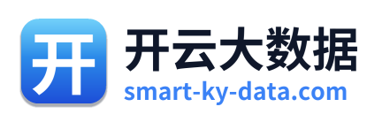 开云大数据 Logo